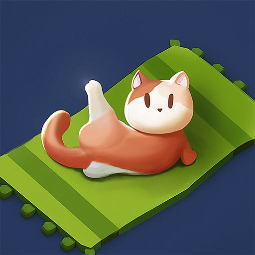 Idle Pet Shelter v1.25.4 MOD APK (Unlimited Money) Download
