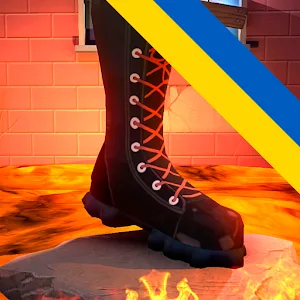Hot Lava Floor: Parkour Run v4.1 MOD APK (Free Purchase) Download