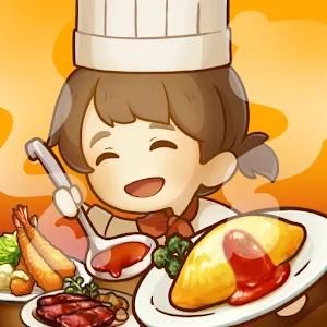 Hungry Hearts Restaurant v1.0.12 MOD APK (Menu, Unlimited Gold, Heart) Download