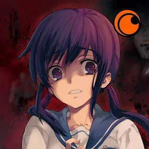 Crunchyroll: Corpse Party v1.11 MOD APK (Unlocked) Download