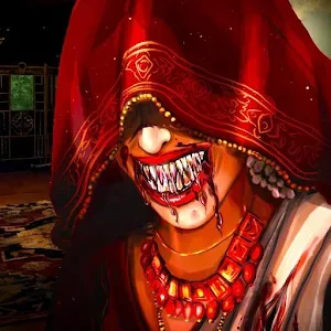 Kamla - Horror Exorcism Escape v1.7 MOD APK (Remove ADS) Download