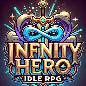 Infinity Hero: Infinite Growth Idle RPG v1.0.52 MOD APK (Menu, Dumb Enemy, God Mode, Currency) Downl