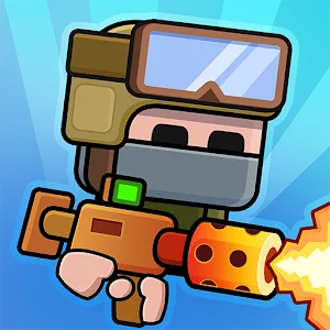 Survival Arena: Tower Defense v1.6.0 MOD APK (Gems, Coins, Anticheat) Download