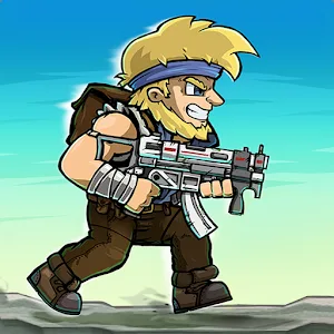 Metal Soldiers 2 v3.8 MOD APK (Unlimited Money) Download