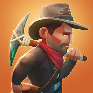 West Escape v1.0.25 MOD APK (Unlimited Craft, Upgrade) Download