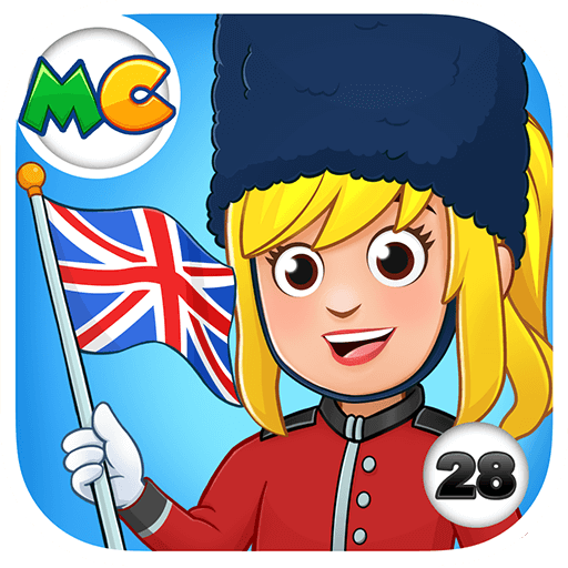 My City : London v4.1.0 APK (Full Version) Download