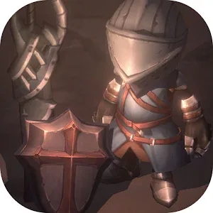 DemonBorne v1.0.10 MOD APK (Unlimited Skills) Download