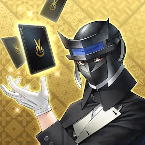 Tsukuyomi: The Divine Hunter v1.0.1 MOD APK (Menu, Damage, Defense Multiplier, Auto Win) Download
