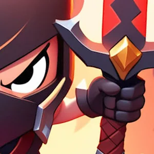 Bingbing Knights: Action Merge v1.2.0 MOD APK (Damage & Defense Multiplier, God Mode) Download