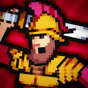 Blades of Deceron v0.1.7 MOD APK (Increase Player Health, Stats) Download