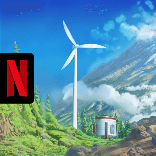 Terra Nil v1.1.10 APK (Unlocked) Download
