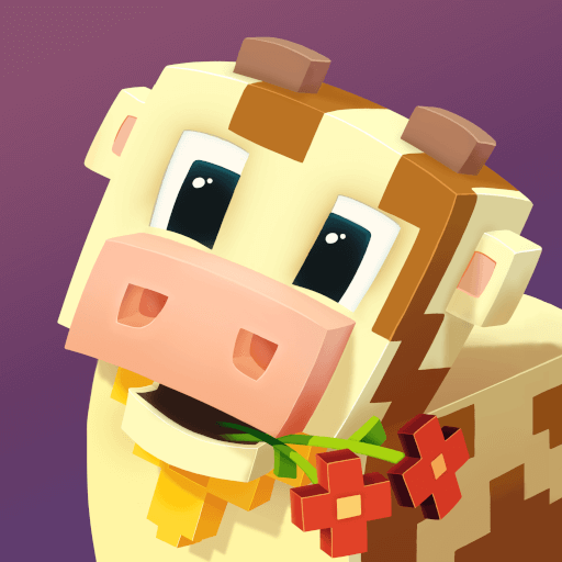 Blocky Farm v1.2.97 MOD APK (Unlimited Gems) Download