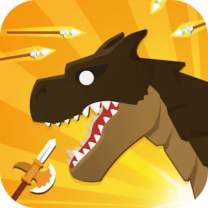 Hero of Archery v1.15.55 MOD APK (Menu, Increased Gold) Download