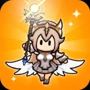 Sword & Magic: Idle TD v1.0.3 MOD APK (Menu, Unlimited Currency) Download