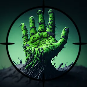 Z Alert: Zombie Survival v0.3.292 MOD APK (Damage Multiplier, God Mode, Diamonds) Download