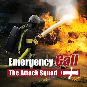The Attack Squad v1.0.36 APK (Unlocked Game) Download