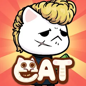 Cat Fortress : Idle Defense v1.0.33 MOD APK (Menu, God Mode, Free Purchase) Download