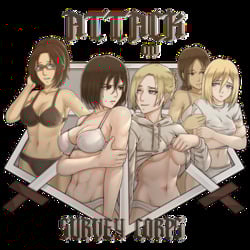 Attack on Survey Corps v0.24.2 MOD APK (Gallery Unlock) Download
