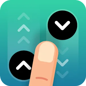 Automatic Scroll v2.1.0 MOD APK (Premium Unlocked) Download
