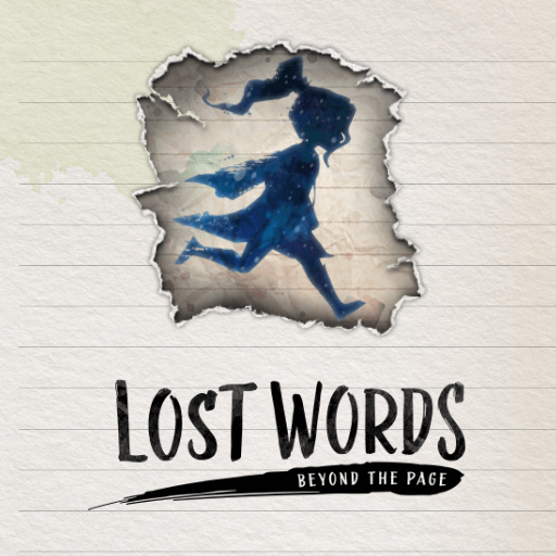 Lost Words: Beyond the Page v1.0.115 MOD APK (Unlocked) Download