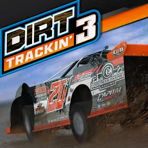 Dirt Trackin 3 v1.58 APK (Unlocked Game) Download