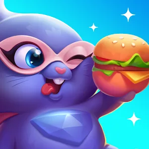 All in Hole v3.14.1 MOD APK (Menu , Win Reward, Big Hole, Instant Win) Download