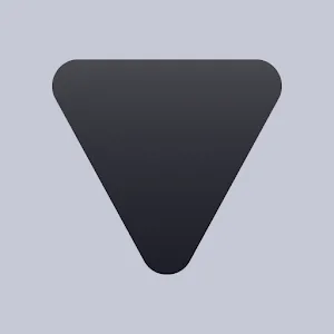 Dark Shapeless Icon Pack v5.4 MOD APK (Full Version) Download