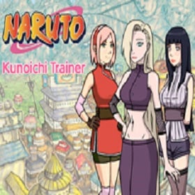 Kunoichi Trainer v0.28.1 MOD APK (Unlocked Game) Download for Android
