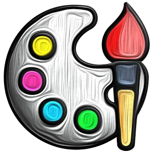 Painting 3D - Icon Pack v5.4 APK (Full Version) Download
