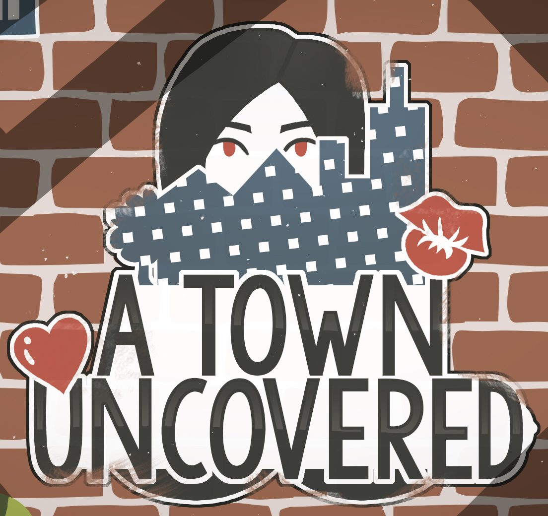 A Town Uncovered v1.0.1 MOD APK (Unlocked Game) Download