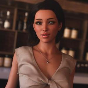 The Grey Dream vEp.6 P1 MOD APK (Unlocked Game) Download
