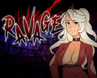 Ravager v5.2.4 MOD APK (Unlocked Game) Download