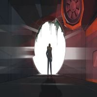 Deep Vault 69 v0.5.7 MOD APK (Unlocked Game) Download