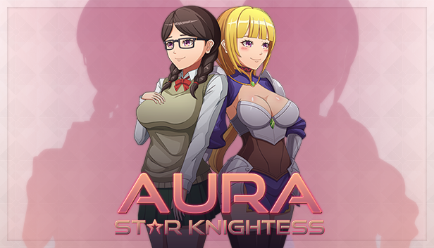 Star Knightess Aura v1.0.2 MOD APK (Unlocekd Game) Download