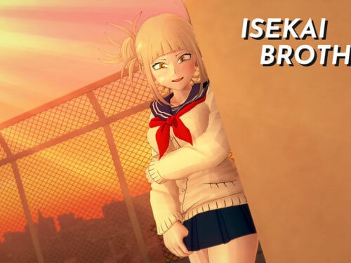 Isekai Brothel v0.58 MOD APK (Unlocked Game) Download