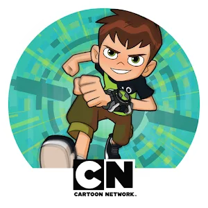 Ben 10: Alien Evolution v2.0.2 MOD APK (Unlimited Money) Download