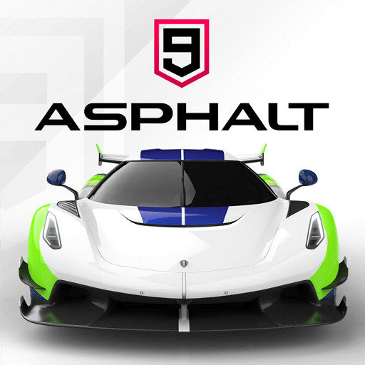 Asphalt 9: Legends v24.6.0h MOD APK (Infinite Nitro, Speed, God Mode) Download