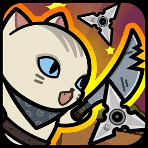 Paw Legend v1.0.2 MOD APK (Menu, Attack, Defense Multiplier, Currency) Download