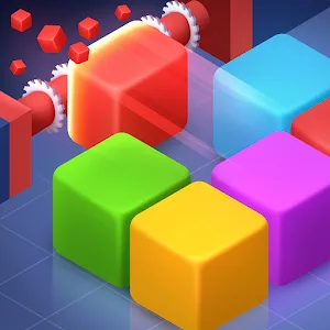 Block Hustle v26 MOD APK (Unlimited Currency, Health, Remove ADS) Download
