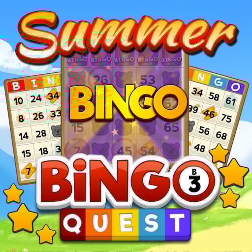Bingo Quest v988 MOD APK (Menu, Auto Click, Faster Ball) Download