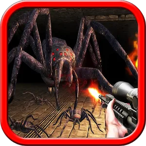 Dungeon Shooter : Dark Temple v1.5.70 APK (Full Game) Download
