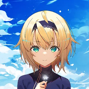 ReverseBlue X Re-birthEnd v1.14.0 MOD APK (Damage, Defense Multiplier, No Cost) Download