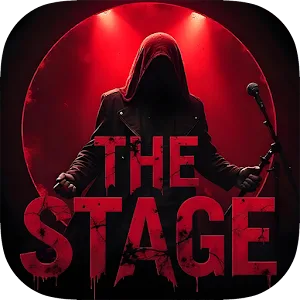 The Stage v1.1.8 MOD APK (Menu, Unlimited Flatrate, Unlocked Premium) Download