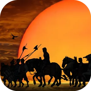 Life of a Mercenary v1.0.31 MOD APK (Unlocked Stories, No ADS, Boosted Stats) Download