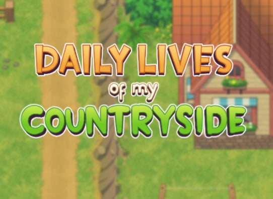 Daily Lives of My Countryside v0.3.2.1 MOD APK (Unlocked Game) Download