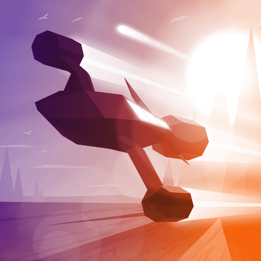Race The Sun Challenge Edition v1.29.5 MOD APK (Unlimited Money) Download