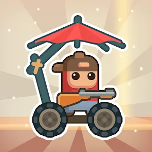 Tower Destiny Survive v1.2.1 MOD APK (Unlimited Coins) Download