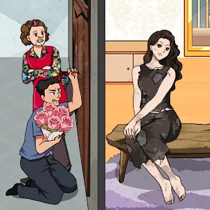 Tricky Prank v1.0.1 MOD APK (Unlimited Coins, Remove ADS) Download