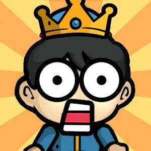 Top God: Idle Heroes v3.3.0 MOD APK (Menu, Damage, Defense Multiplier) Download