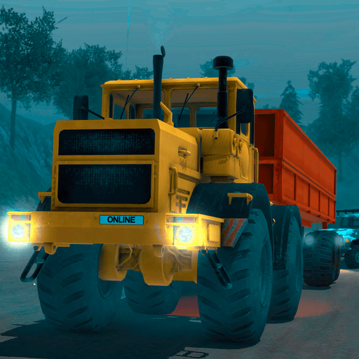 Download Offroad Simulator Online v5.24 MOD APK (Unlocked All Cars/VIP)